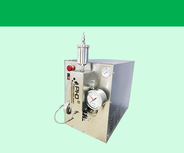 高壓細胞破碎儀性價比