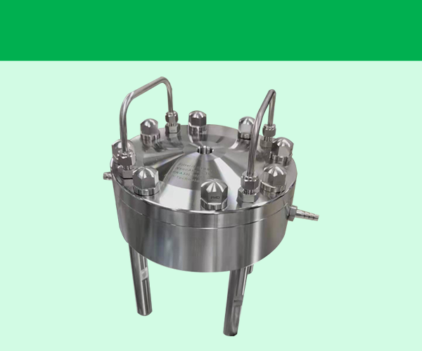 ?脂質(zhì)體擠出器故障及處理