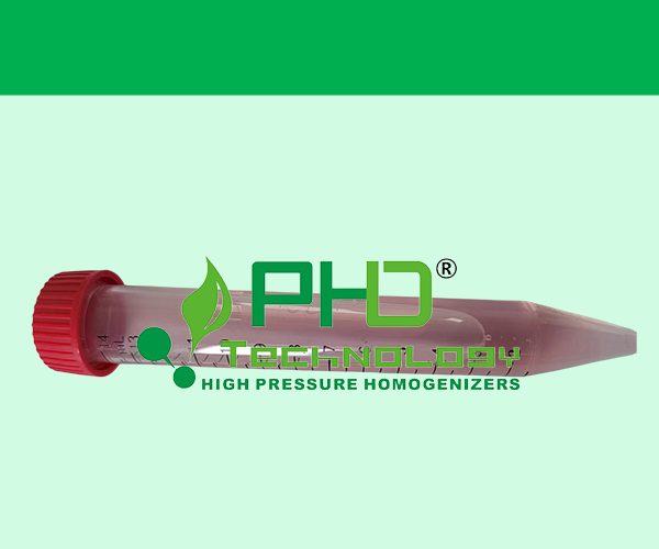 ?薄膜擠出法制備脂質(zhì)體