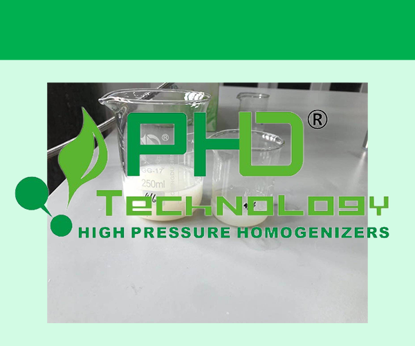 脂質(zhì)體整粒工藝