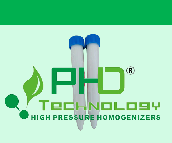 PhD脂質(zhì)體擠出器的選型