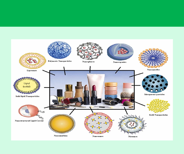 高壓均質(zhì)機(jī)應(yīng)用于化妝品